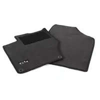 ORIGINAL Citroen textile mats Floor mats Car mats Set C4 II DS4 4 pcs 9464.FJ