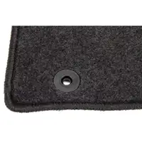 ORIGINAL Citroen Textilmatten Fu&szlig;matten Automatten Satz 3-tlg C5 III 9464.Y9