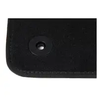 ORIGINAL Peugeot Fu&szlig;matten Automatten Satz VELOURS 3-TEILIG 9663.E2 f&uuml;r 3008