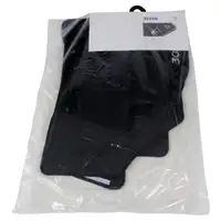 ORIGINAL Peugeot Fu&szlig;matten Automatten Satz VELOURS 3-TEILIG 9663.E2 f&uuml;r 3008