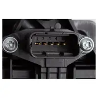 ORIGINAL PSA OPEL Thermostat + Thermostatgehäuse + Sensor 2.0 BlueHDi 9849443980