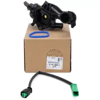 ORIGINAL PSA Thermostat + Housing + Cable C3 II C4 I 207 308 I 5008 I 1.4 1.6 9810916880