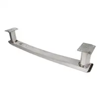 ORIGINAL Citroen Peugeot bumper bracket Jumpy Expert from 01.2007 front 7414.RG