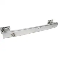 ORIGINAL Citroen Peugeot front trim bracket bumper bracket bumper