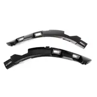 ORIGINAL Citroen Sto&szlig;stangenhalter Sto&szlig;stangentr&auml;ger Satz C3 II vorne 7416.A6