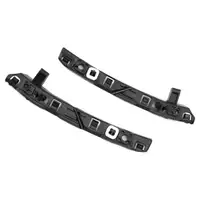 ORIGINAL Citroen Sto&szlig;stangenhalter Halter Sto&szlig;stange Satz C3 II hinten 7416.S5