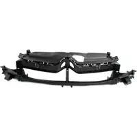 ORIGINAL Citroen bumper bracket bumper reinforcement C4 II front 7416.W9