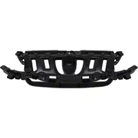 ORIGINAL Peugeot front trim bracket radiator grille 308 front 7422.AQ