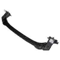 ORIGINAL Citroen bumper bracket reinforcement C4 II DS4 front 7422.R9