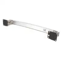 ORIGINAL Peugeot bumper support impact absorber 308 SW 2 rear 9677378480