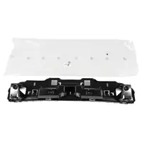 ORIGINAL Citroen bumper bracket bracket bumper C3 II DS3 rear 9805350080