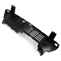 ORIGINAL PSA Opel bracket bumper Expert Spacetourer Zafira Life front lower 9808490680