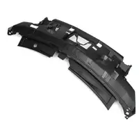 ORIGINAL Citroen bumper bracket bumper support C3 II front 9803500580