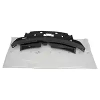 ORIGINAL Citroen bumper bracket bumper support C3 II front 9803500580