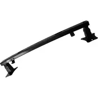 ORIGINAL PSA bumper bracket reinforcement Berlingo B9 Partner / Tepee rear 1680574580