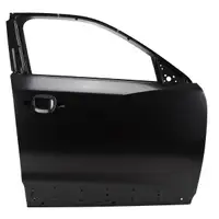 ORIGINAL Peugeot MOPAR vehicle door, passenger door, e-2008, 2 front right, 9832522180