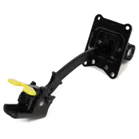 ORIGINAL PSA Türfeststeller Türfangband Hecktüren Berlingo Partner hinten 8731.R2