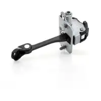 2x ORIGINAL PSA Türfeststeller Türhalteband Türfangband Berlingo Partner vorne 9181.P2