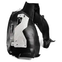 ORIGINAL Peugeot wheel arch liner 3008 SUV 5008 2 front left 9825282080
