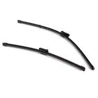 ORIGINAL PSA Scheibenwischer Wischerbl&auml;tter Satz Berlingo 3 Partner vorne 1689817180