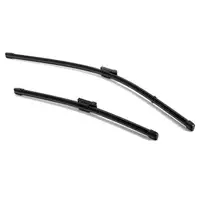 ORIGINAL Citroen windshield wiper blades set C3 Aircross 2 2R 2C 1689855480