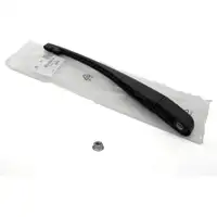 ORIGINAL PSA Wischerarm + Kappe + Mutter Saxo Xantia Break 106 II 206 206+ hinten