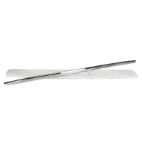 ORIGINAL Citroen Blende Zierliste Sto&szlig;f&auml;nger Chrom C4 2 hinten 16869049VD