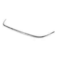 ORIGINAL Peugeot Zierleiste Schutzleiste Sto&szlig;stange 308 II vorne unten 1610745980