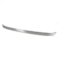 ORIGINAL Peugeot trim strip, bumper, 3008 SUV M_ rear 9811652180