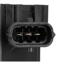 3x ORIGINAL PSA MOPAR Zündspule Berlingo Corsa F 308 1 2 2008 1 2 Rifter 1.2 9808653680