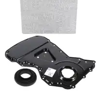 ORIGINAL PSA Abdeckung Zahnriemen + Wellendichtring Jumper 2 Boxer 2.2 HDi 101-150 PS