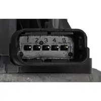 ORIGINAL Citroen Peugeot MOPAR AGR Ventil AT-Teil Expert C4 C5 Jumpy 2 2.0 HDi 1679827980