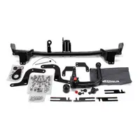 ORIGINAL PSA Opel trailer hitch, REMOVABLE, Corsa F 208 II 1631689180