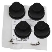 4x ORIGINAL PSA Anschlagpuffer Motorabdeckung C4 I C5 II III 307 308 I 508 I 0137.93