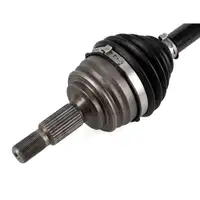 ORIGINAL PSA Opel Antriebswelle C4 Cactus 3008 II 508 II vorne links 1613306680