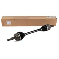 ORIGINAL PSA Opel Antriebswelle C4 Cactus 3008 II 508 II vorne links 1613306680