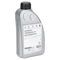 1L 1 Liter ORIGINAL PSA Opel Automatikgetriebeöl ATF eDCT für MHEV PHEV 1693483780
