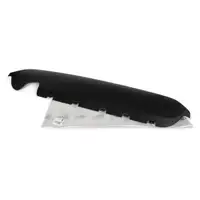ORIGINAL PSA Citroen rear bumper cover C4 Picasso 2 Spacetourer rear 1609617880