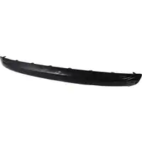 ORIGINAL Peugeot bumper insert 207 / CC 1.4 1.6 1.4/1.6HDi rear 7452.HN