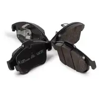 ORIGINAL PSA Bremsscheiben + Bel&auml;ge Berlingo C4 II DS4 DS5 5008 Partner vorne