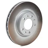 ORIGINAL PEUGEOT brakes Brake discs + brake pads 308 II / SW II front