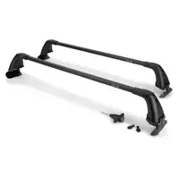 ORIGINAL PSA Peugeot Dachtr&auml;ger Grundtr&auml;ger Satz 308 2 5-T&uuml;rer 1613509880