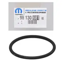 ORIGINAL Citroen Peugeot MOPAR Dichtung AGR Ventil Abgask&uuml;hler C3 308 508 1.5D 9813068180