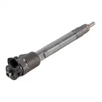 ORIGINAL Citroen Peugeot Opel MOPAR Einspritzdüse Jumpy 3 208 1 Astra L 1.5 1637131380