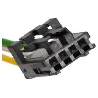 ORIGINAL PSA Opel D&auml;mpfer Elektromotor Heckklappe ASTRA K Sports Tourer links 39089337