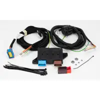 ORIGINAL PSA OPEL E-set cable set trailer hitch 13-pin Grandland 1694115980