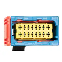 ORIGINAL PSA OPEL E-set cable set trailer hitch 13-pin Grandland 1694115980