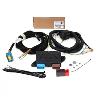 ORIGINAL PSA OPEL E-set cable set trailer hitch 13-pin Grandland 1694115980
