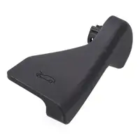 ORIGINAL PSA Opel handle set for hood release C4 III 2008 II 208 II Corsa F Mokka