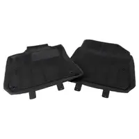 ORIGINAL Peugeot rubber mats, set of 4, 1609853280 for 308 SW II